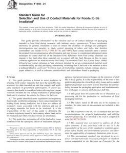 ASTM F1640