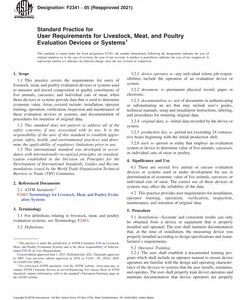 ASTM F2341