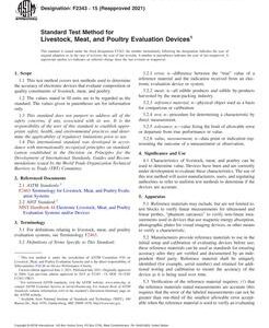 ASTM F2343