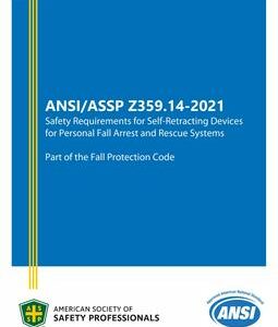 ASSP Z359.14