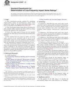ASTM E3207