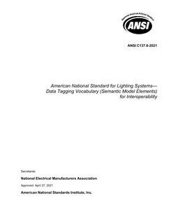 ANSI C137.6