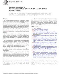 ASTM E3171