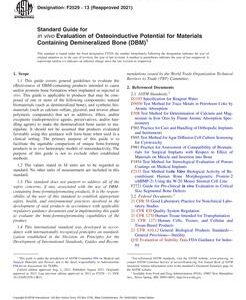 ASTM F2529