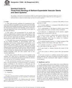 ASTM F2606