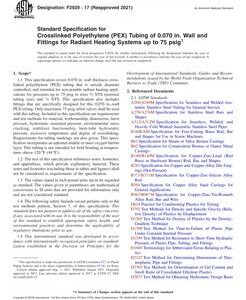 ASTM F2929