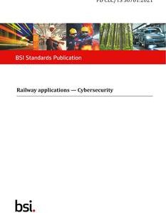 BS PD CLC/TS 50701