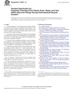 ASTM F2390