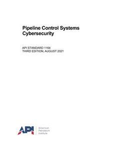 API Std 1164