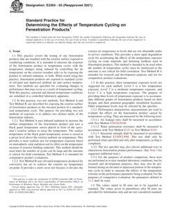 ASTM E2264