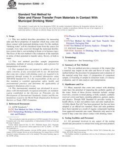 ASTM E2892