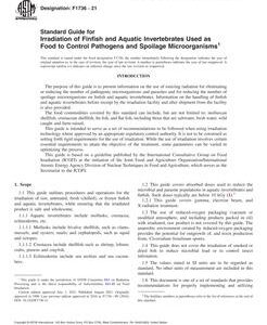 ASTM F1736