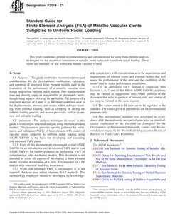 ASTM F2514
