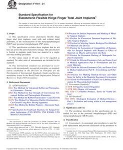 ASTM F1781