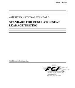 FCI 70-3