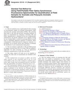 ASTM E2143