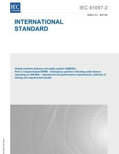 IEC 61097-2 Ed. 4.0 en