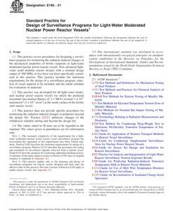 ASTM E185