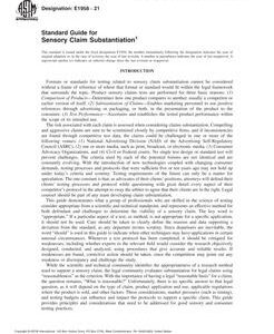 ASTM E1958