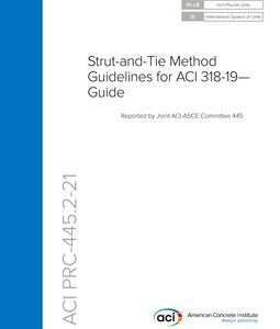 ACI 445.2