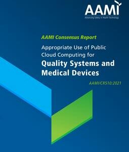 AAMI CR510