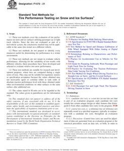 ASTM F1572