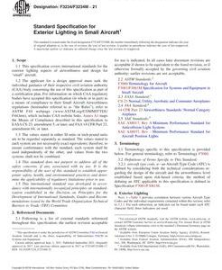 ASTM F3234/F3234M