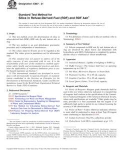 ASTM E887