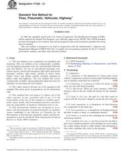 ASTM F1922