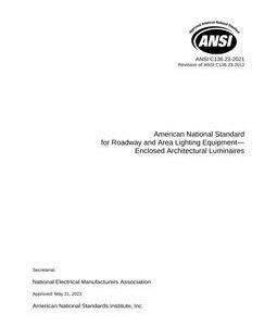 ANSI C136.23
