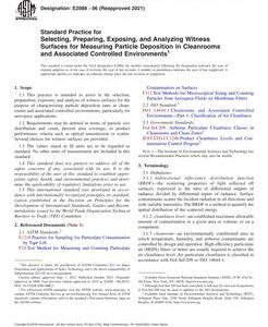 ASTM E2088