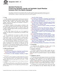 ASTM E2451