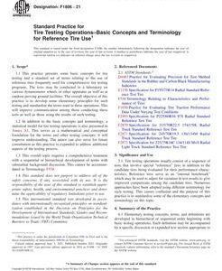 ASTM F1806