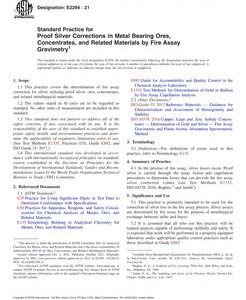 ASTM E2294