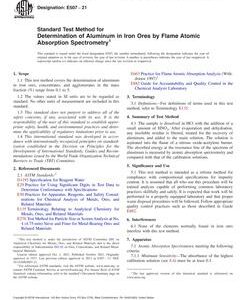 ASTM E507