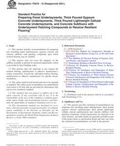 ASTM F2678