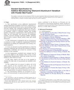 ASTM F2924