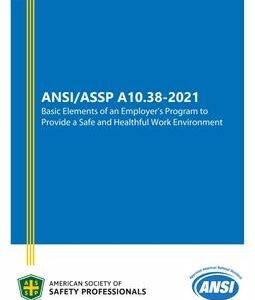 ASSP A10.38