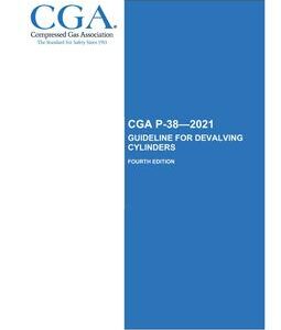 CGA P-38