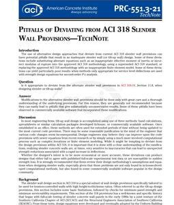 ACI PRC-551.3