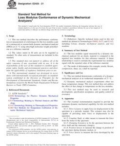 ASTM E2425
