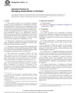 ASTM E3014