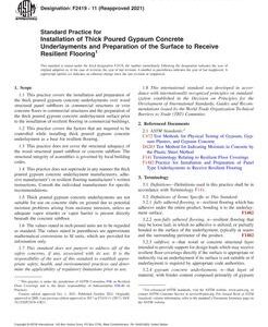 ASTM F2419