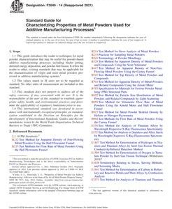 ASTM F3049