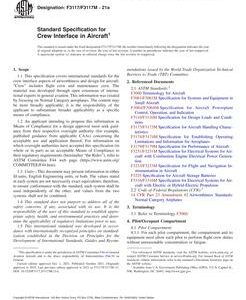 ASTM F3117/F3117M