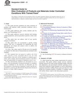 ASTM E3261