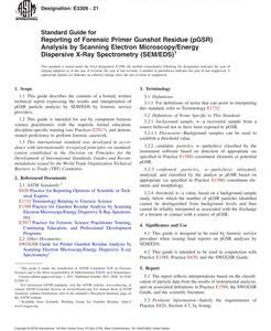 ASTM E3309