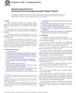 ASTM F2589