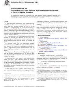 ASTM F2781