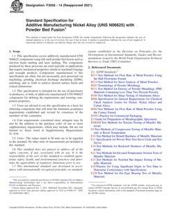 ASTM F3056